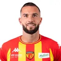 لاعب
