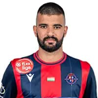 لاعب