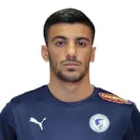لاعب