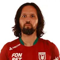 لاعب