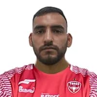 لاعب