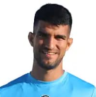 لاعب