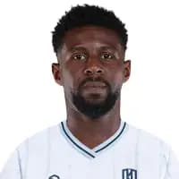 لاعب