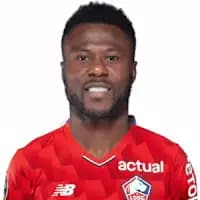 لاعب
