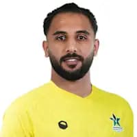 لاعب