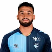 لاعب