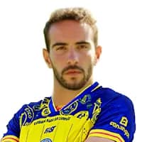 لاعب