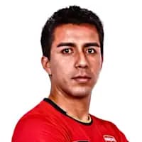 لاعب