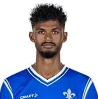 لاعب