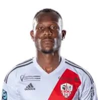 لاعب