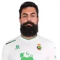 لاعب