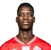 لاعب