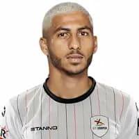 لاعب
