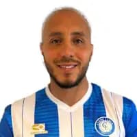 لاعب