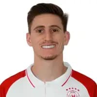 لاعب