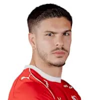 لاعب