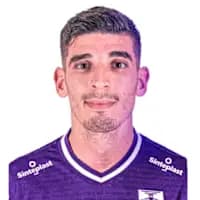 لاعب