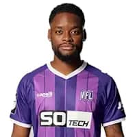 لاعب