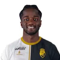 لاعب