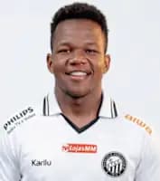 لاعب
