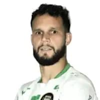 لاعب