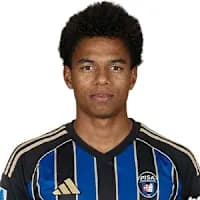 لاعب