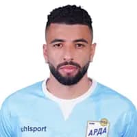 لاعب