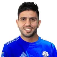 لاعب