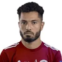لاعب