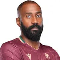لاعب