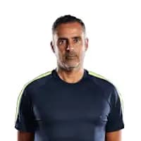 لاعب