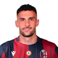 لاعب
