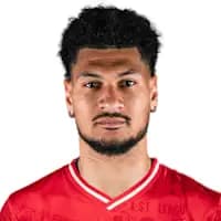 لاعب