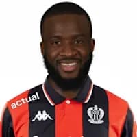 لاعب