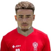 لاعب