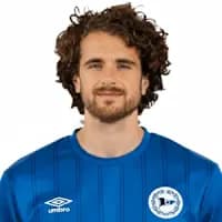 لاعب