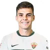 لاعب