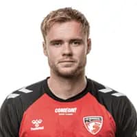 لاعب