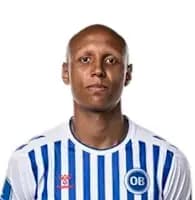 لاعب