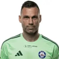 لاعب