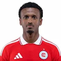 لاعب