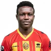 لاعب