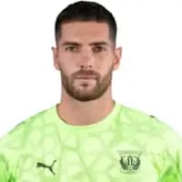 لاعب