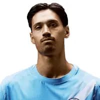 لاعب