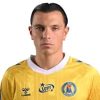 لاعب