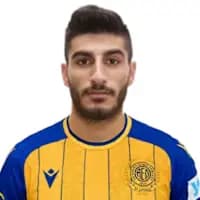 لاعب