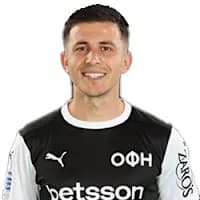 لاعب