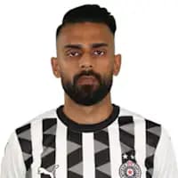 لاعب