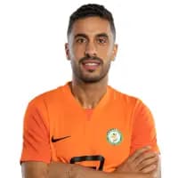 لاعب