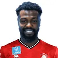 لاعب